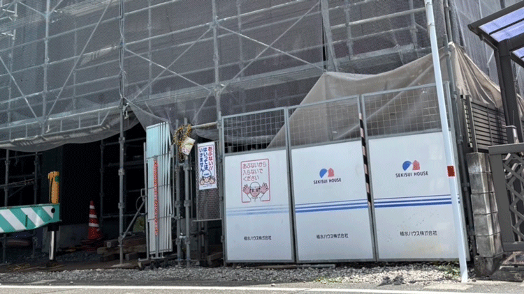 足場とは?足場の基礎知識